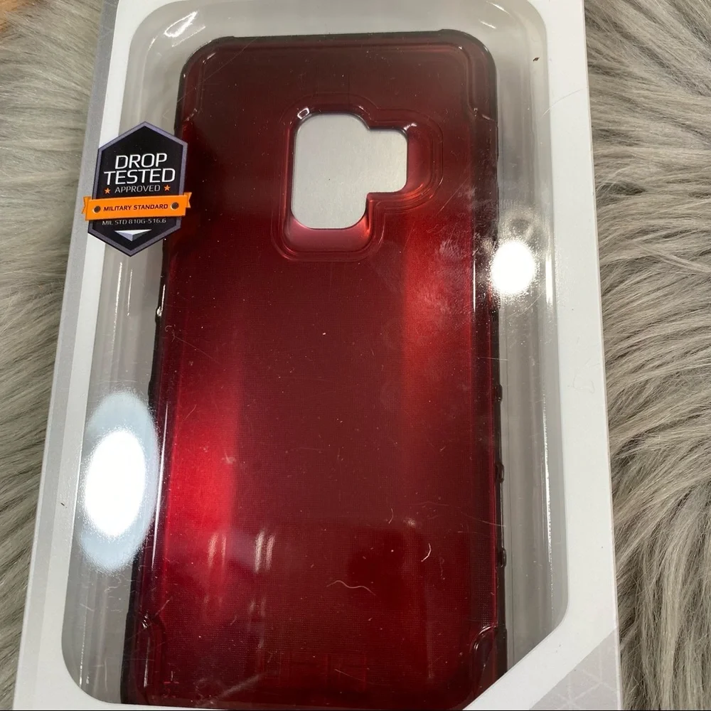 Samsung Galaxy S9 Phone Case